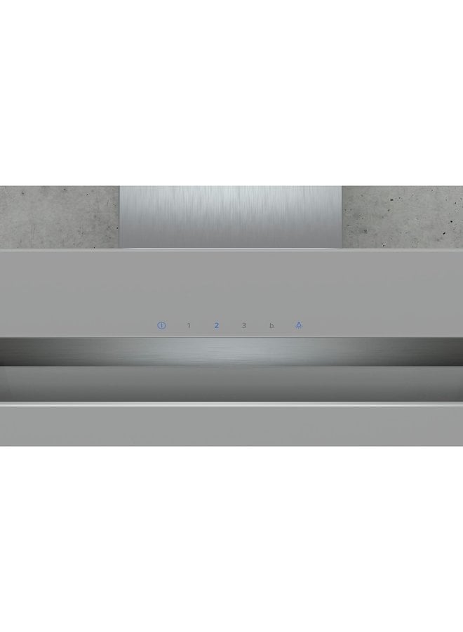 Siemens   LC67KHM10 | Afzuigkap schuin | 60 cm