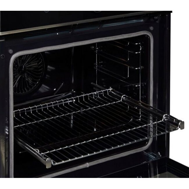 Beko BBIM13400XPSE inbouw oven Zwart Pyrolyse