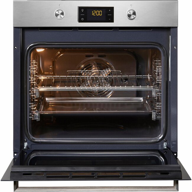 Privileg ( Bauknecht ) Privileg PBWR6 OH5V2 IN | Inbouw oven | Hydrolyse | 60 cm  