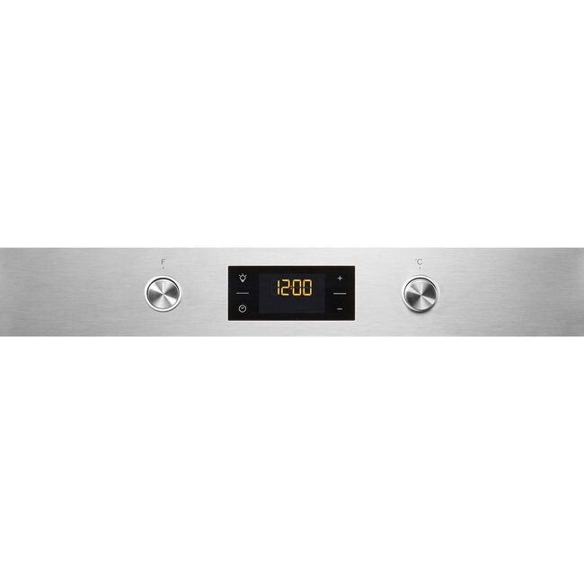 Privileg ( Bauknecht ) Privileg PBWR6 OH5V2 IN | Inbouw oven | Hydrolyse | 60 cm  