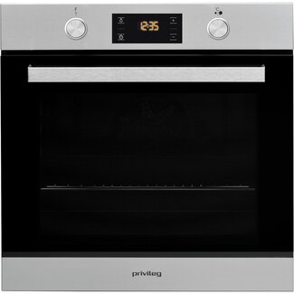 Privileg ( Bauknecht ) PBWR6 OH5V2 IN | Inbouw oven | Hydrolyse | 60 cm  