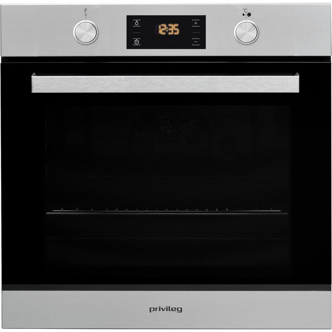 Privileg ( Bauknecht ) PBWR6 OH5V2 IN | Inbouw oven | Hydrolyse | 60 cm  