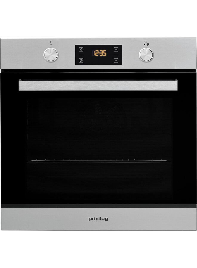 PBWR6 OH5V2 IN | Inbouw oven | Hydrolyse | 60 cm