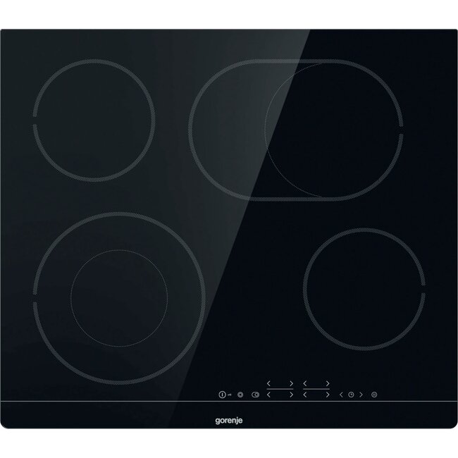 Gorenje  ECT 643 BSCOT keramische kookplaat