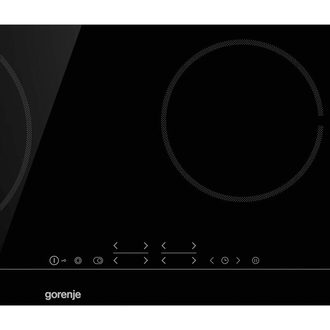 Gorenje  ECT 643 BSCOT keramische kookplaat