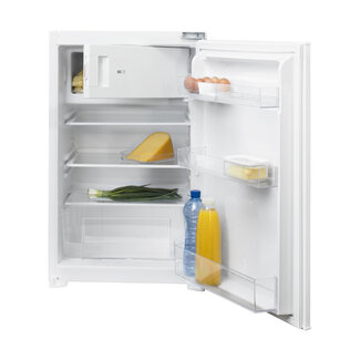 Inventum Inventum K0880V inbouw koelkast 88 cm