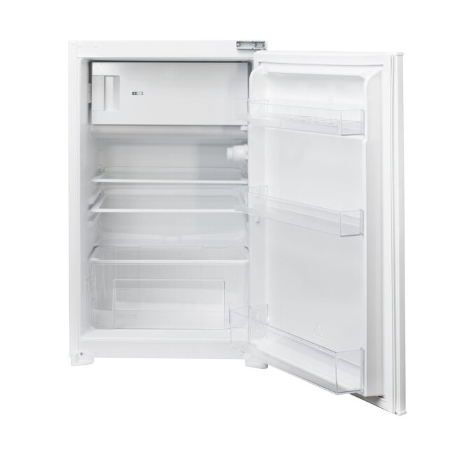 Inventum K0880V inbouw koelkast 88 cm
