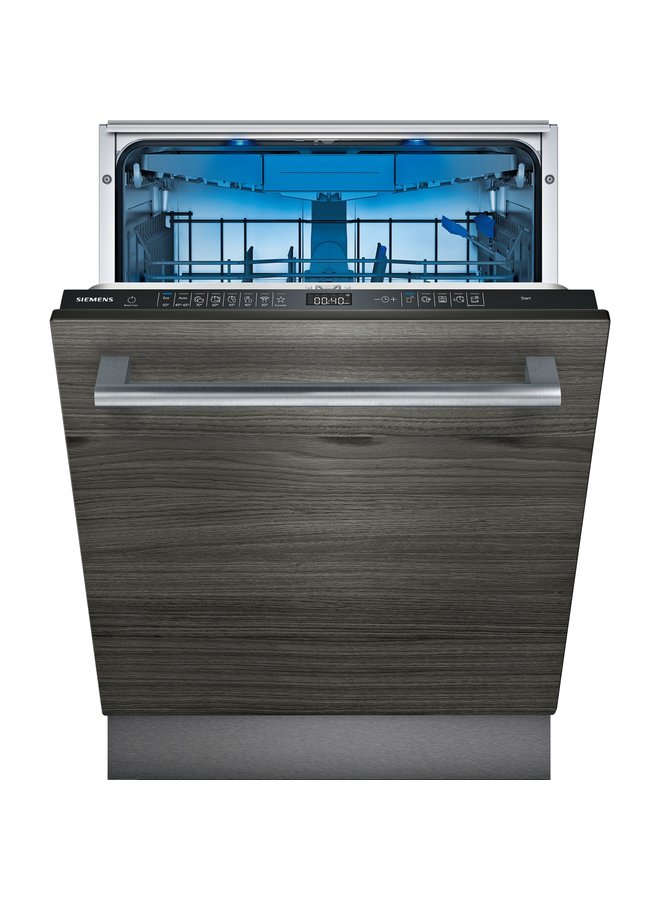 Siemens SX65ZX49CE inbouw vaatwasser XL