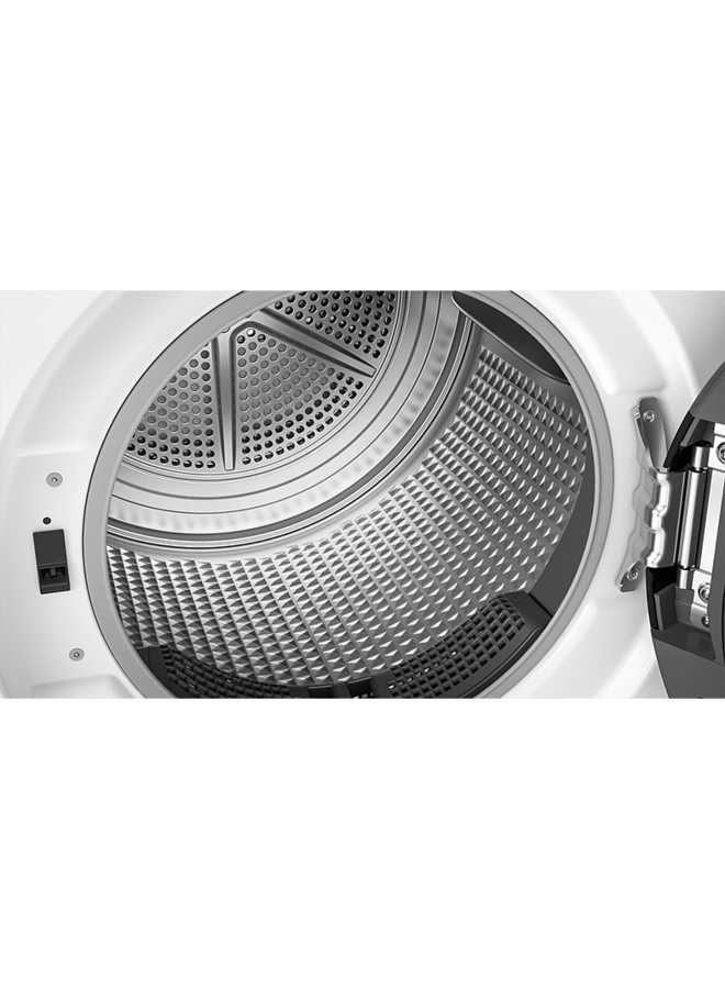 Whirlpool FFT M11 9X2B BE warmtepompdroger 9 kg A++