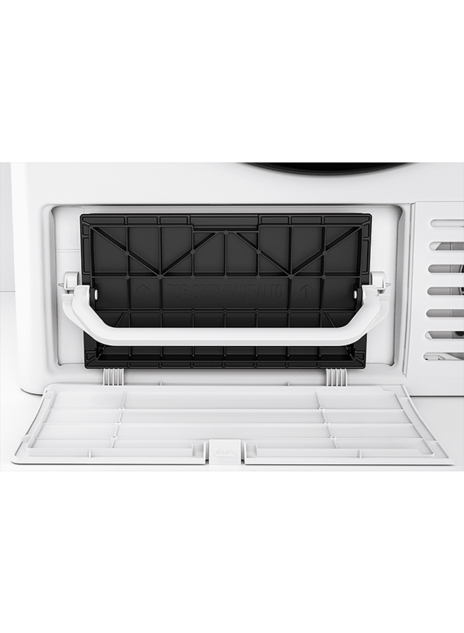 Whirlpool FFT M11 9X2B BE warmtepompdroger 9 kg A++