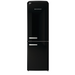 Gorenje Gorenje ONRK 619 DBK-R Retro koelvriescombinatie rechtsdraaiend