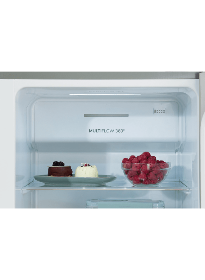 Gorenje NRS9EVX  | Amerikaanse koelkast | RVS