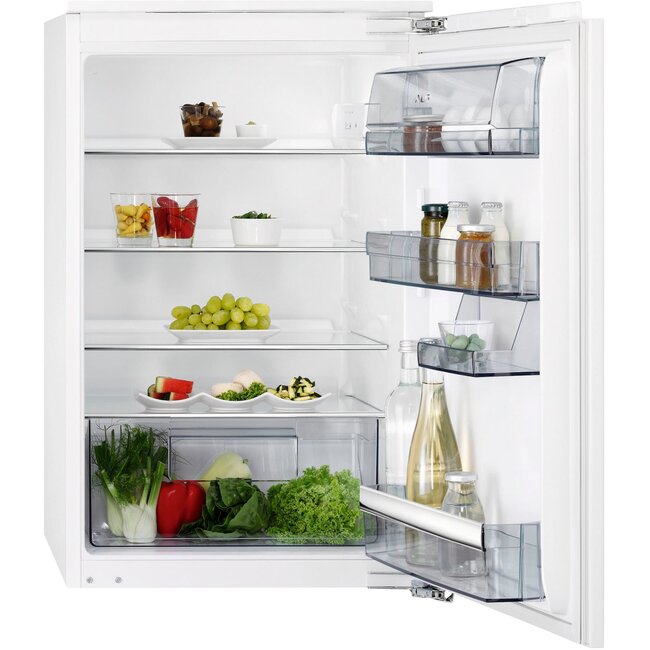 AEG SKE688E1AF inbouw koelkast 88 cm
