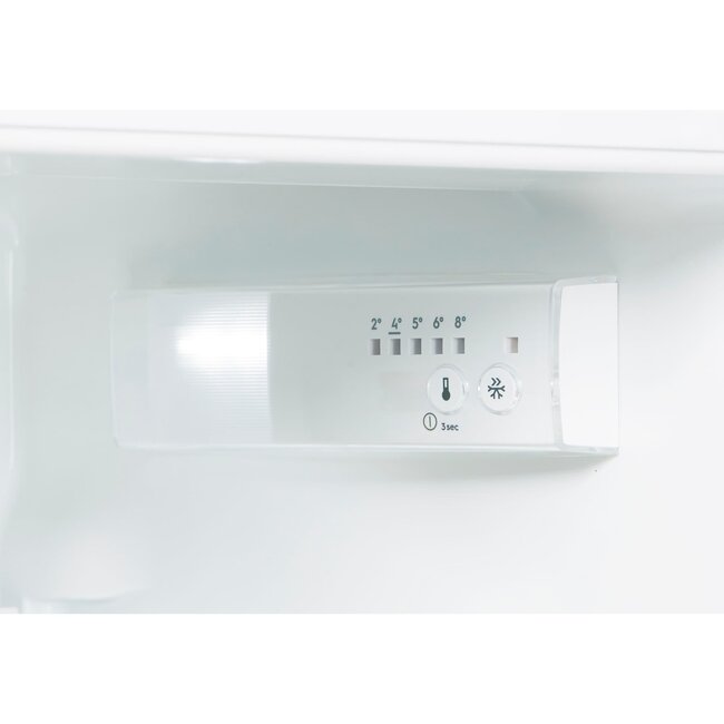 AEG SKE688E1AF inbouw koelkast 88 cm