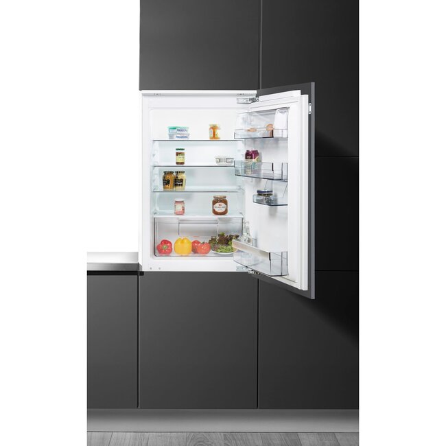 AEG SKE688E1AF inbouw koelkast 88 cm