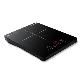 Inventum Inventum KI120T inductie kookplaat 1 kookzone vrijstaand