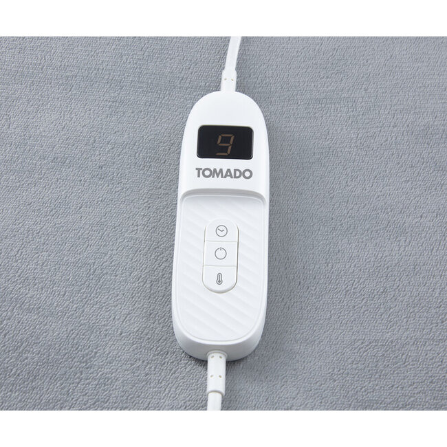 Tomado TEB1802G Elektrische deken