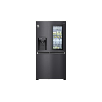 LG LG GSX961MCCE Amerikaanse koelkast InstaView