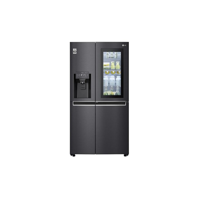 LG GSX961MCCE Amerikaanse koelkast InstaView