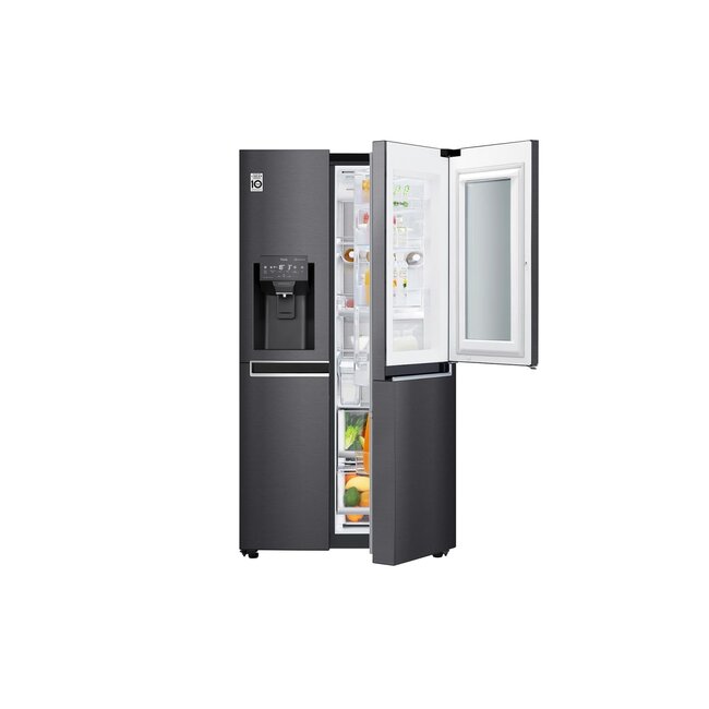 LG GSX961MCCE Amerikaanse koelkast InstaView