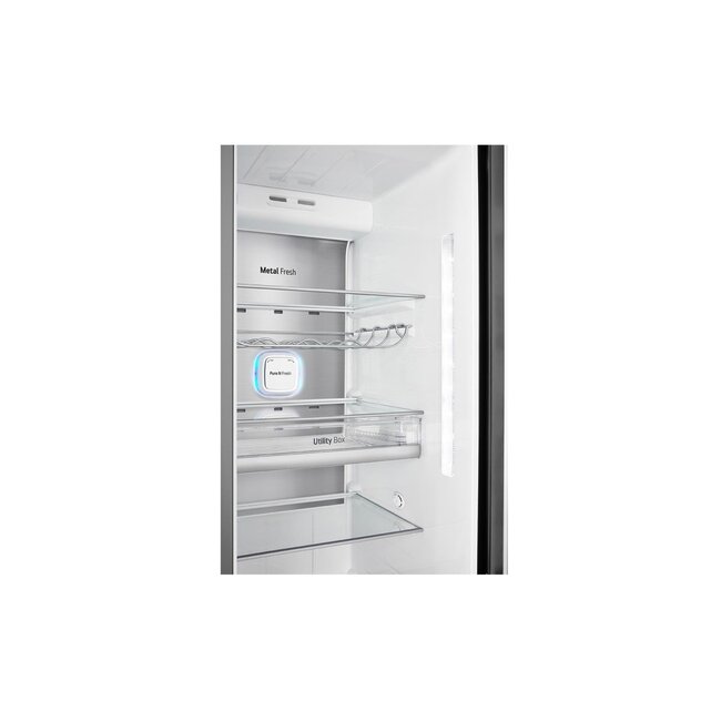 LG GSX961MCCE Amerikaanse koelkast InstaView