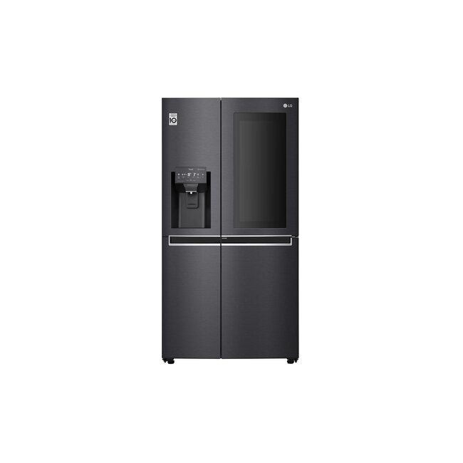 LG GSX961MCCE Amerikaanse koelkast InstaView