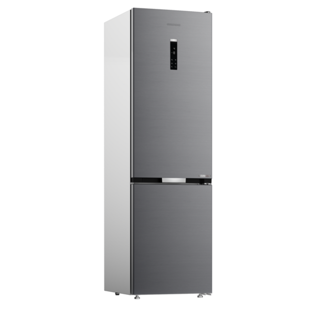 Grundig GKPN 66930 LXP | Koelvriescombinatie | Nofrost