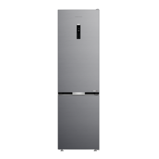 Grundig GKPN 66930 LXP | Koelvriescombinatie | Nofrost Grundig GKPN 66930 LXP | Koelvriescombinatie | Nofrost