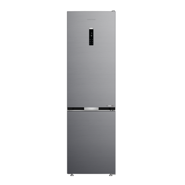 Grundig GKPN 66930 LXP | Koelvriescombinatie | Nofrost