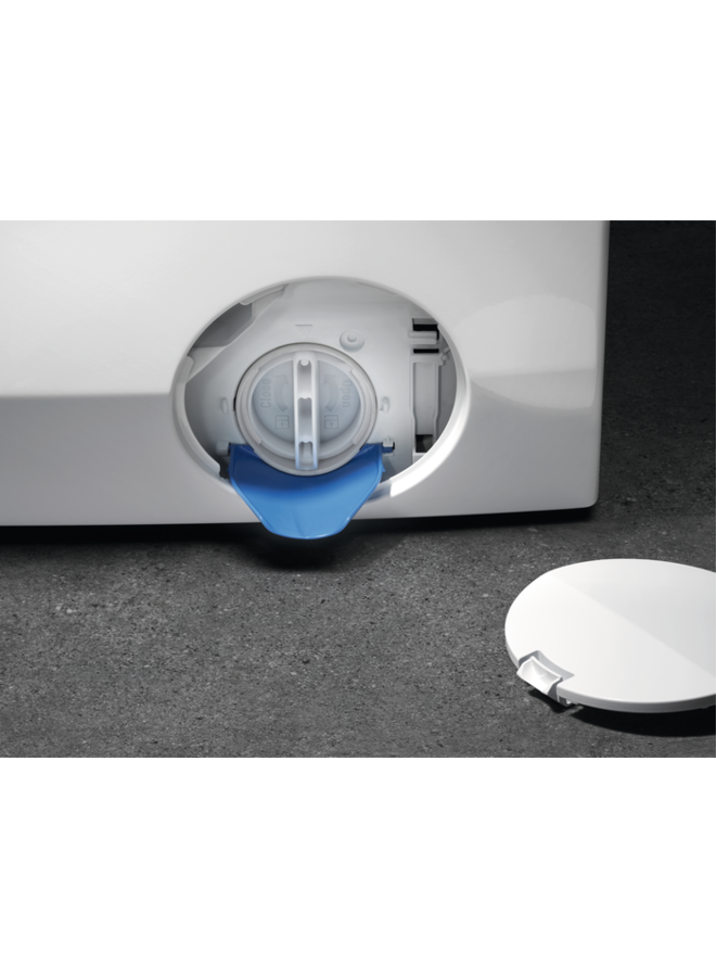 AEG L6FBC40499 wasmachine ProSense 9 kg