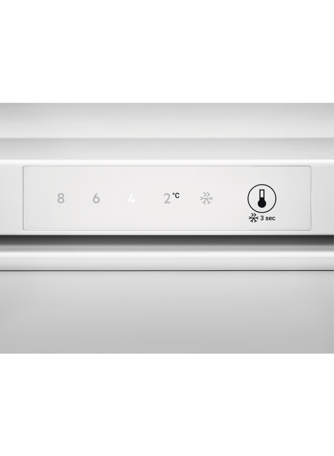 AEG RTS811DXAW tafelmodel koelkast