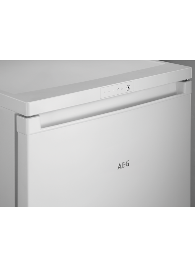 AEG RTS811DXAW tafelmodel koelkast