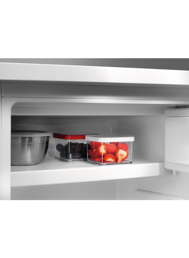 AEG RTS811DXAW tafelmodel koelkast