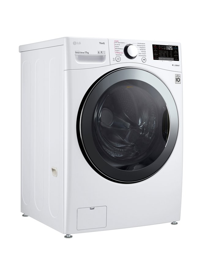 LG F11WM17TS2 wasmachine 17 kg