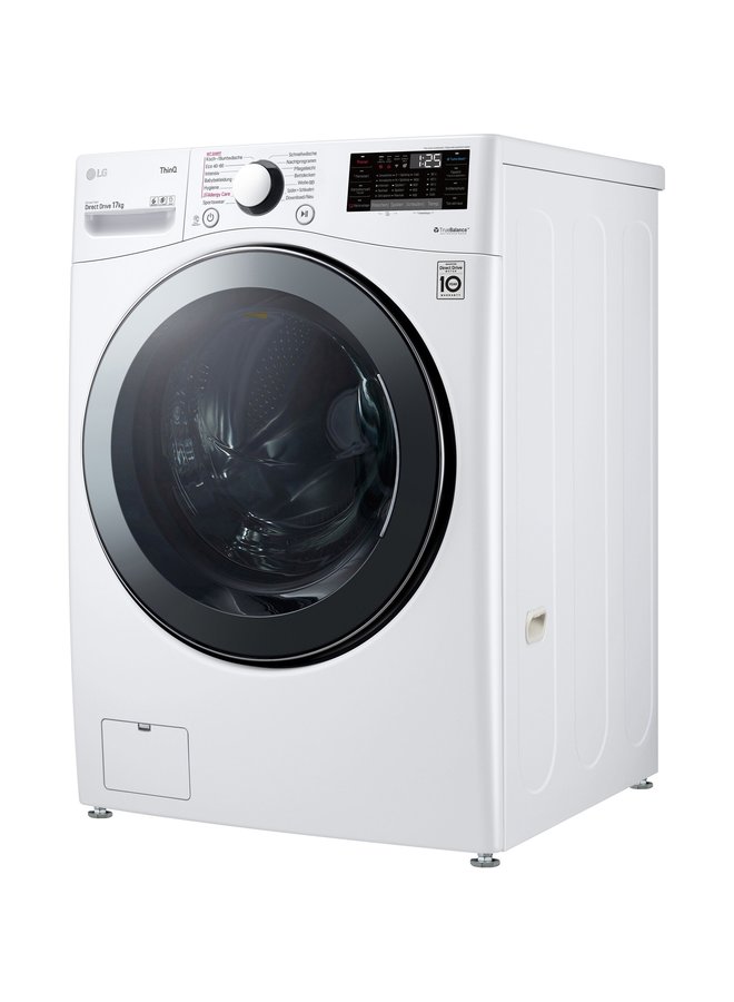 LG F11WM17TS2 wasmachine 17 kg