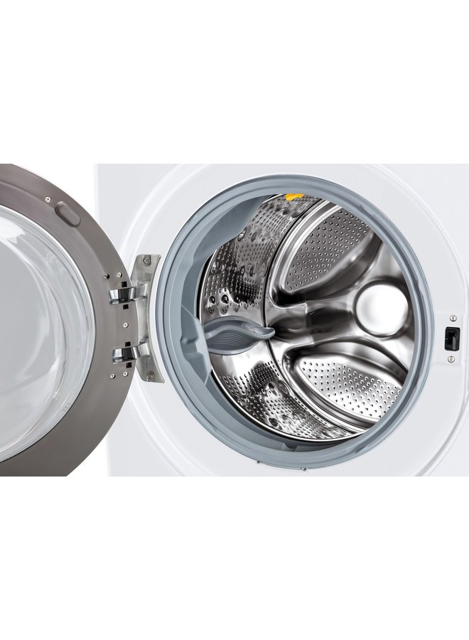 LG F11WM17TS2 wasmachine 17 kg