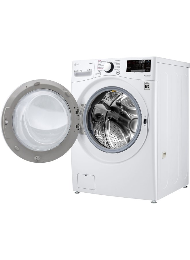 LG F11WM17TS2 wasmachine 17 kg