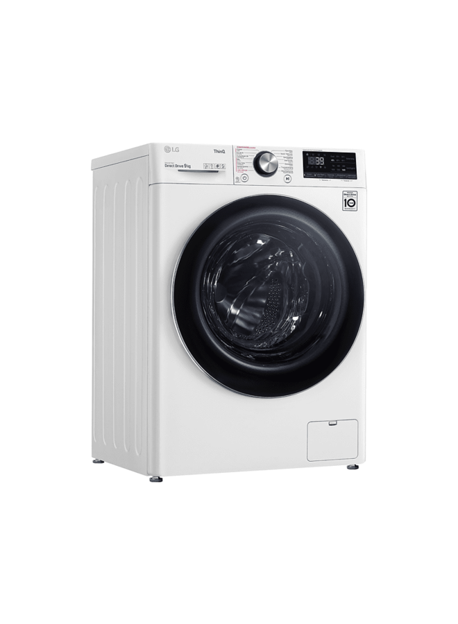 LG F4V909P2E wasmachine  9 kg TurboWash 360