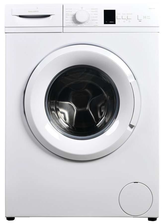 Salora WMH7140 wasmachine 7 kg