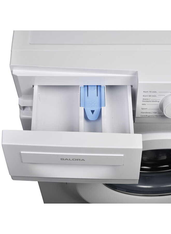 Salora WMH7140 wasmachine 7 kg
