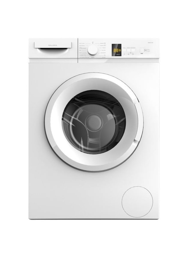 Salora WMH7140 wasmachine 7 kg