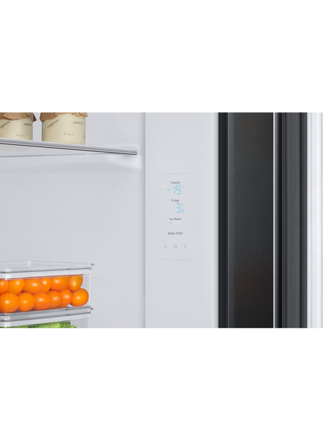 Samsung RS6GA8842B1 Amerikaanse koelkast