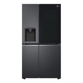 LG LG GSXV81MCLE Amerikaanse koelkast LG LG GSXV81MCLE Amerikaanse koelkast