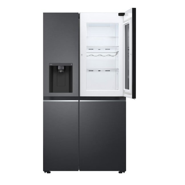 LG GSXV81MCLE Amerikaanse koelkast