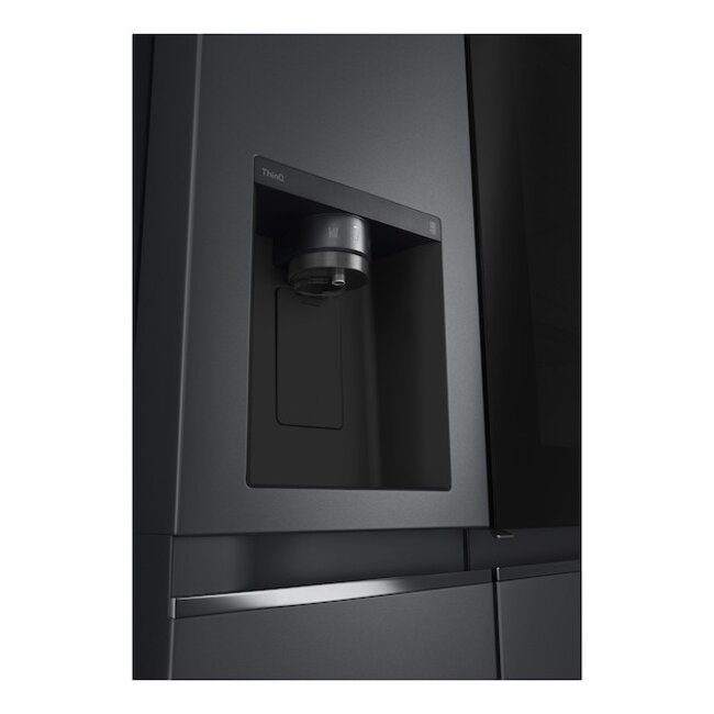 LG GSXV81MCLE Amerikaanse koelkast
