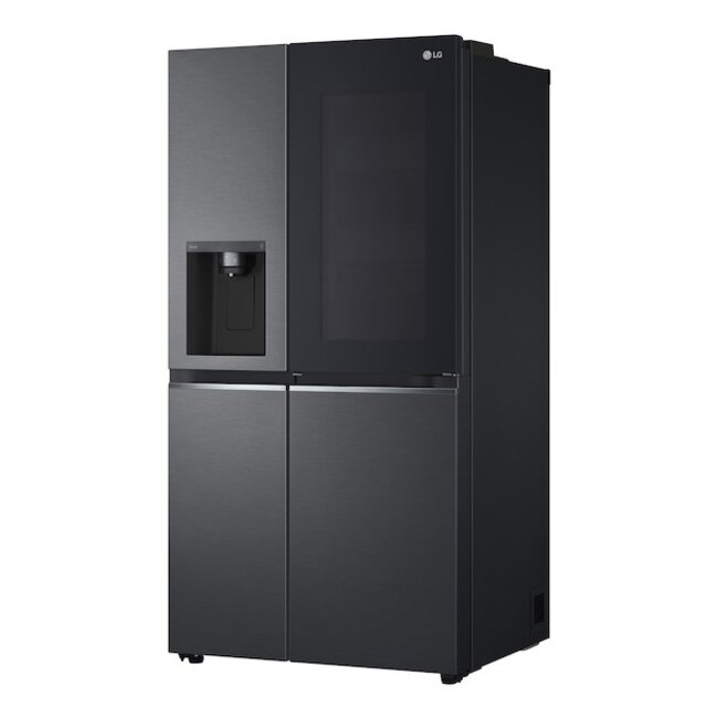 LG GSXV81MCLE Amerikaanse koelkast
