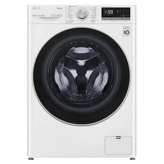 LG LG F4V709P1E wasmachine 9 kg LG LG F4V709P1E wasmachine 9 kg