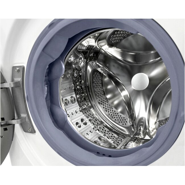 LG F4V709P1E wasmachine 9 kg