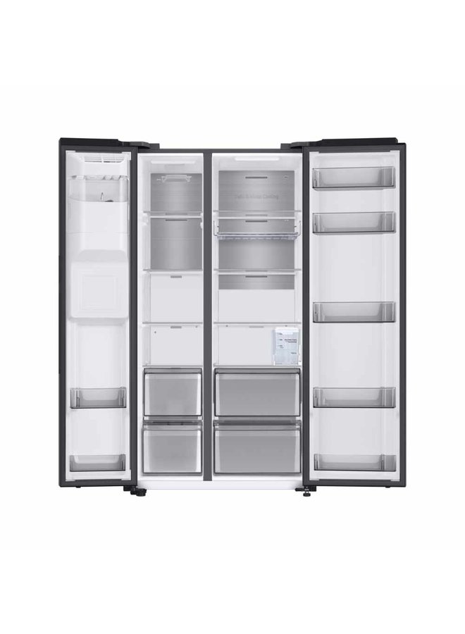 Samsung RS8GWEX Amerikaanse koelkast