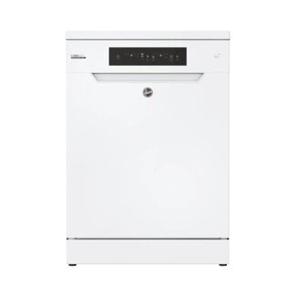 Hoover HF 3D7L0W | Vrijstaande vaatwasser | Autodeur Hoover HF 3D7L0W | Vrijstaande vaatwasser | Autodeur